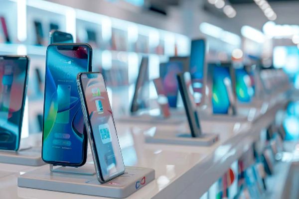 قیمت گوشی امروز چهارشنبه 17 اردیبهشت/ ارزان‌ترین و گران ترن ها  موبایل بازار چند؟