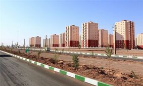 کلاف سردرگم مالیات ارزش افزوده واحدهای مسکن مهر / درخواست ۲۰ میلیون تومانی مالیات از مردم