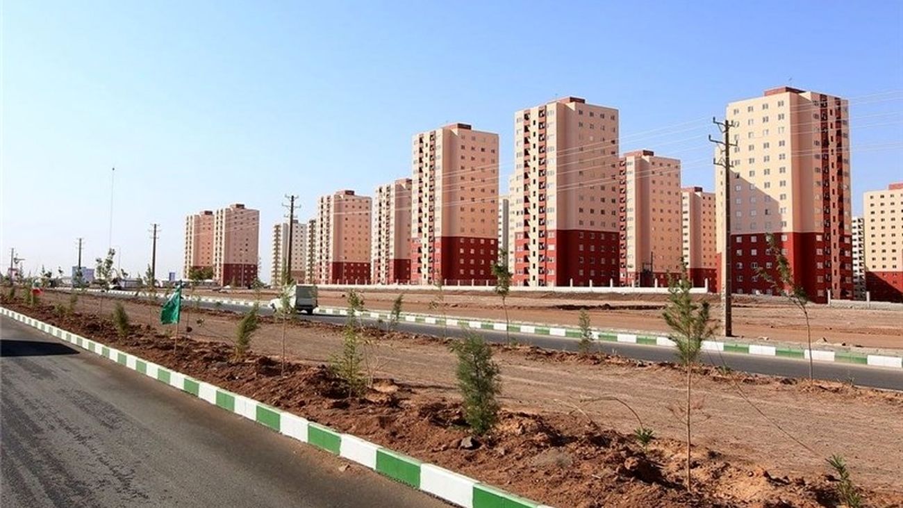 کلاف سردرگم مالیات ارزش افزوده واحدهای مسکن مهر / درخواست ۲۰ میلیون تومانی مالیات از مردم