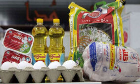 جدیدترین جدول قیمت جدید کالاهای اساسی در کشور
