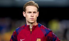 دستمزد سنگین دی‌یونگ، مانع اصلی برای تمدید قرارداد