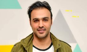 سامان صفاری: پدرم می‌گوید اول زن بگیر، بعد اتفاقای خوب میوفته!