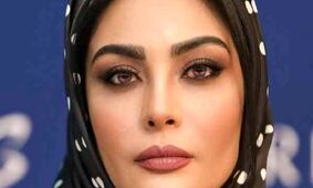 صحرا اسداللهی خطاب به کامنت عجیب کاربران: "آدم شدی الان؟"