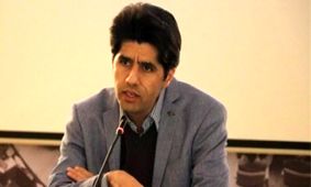 نقش آب در ساختارهای حکومتی