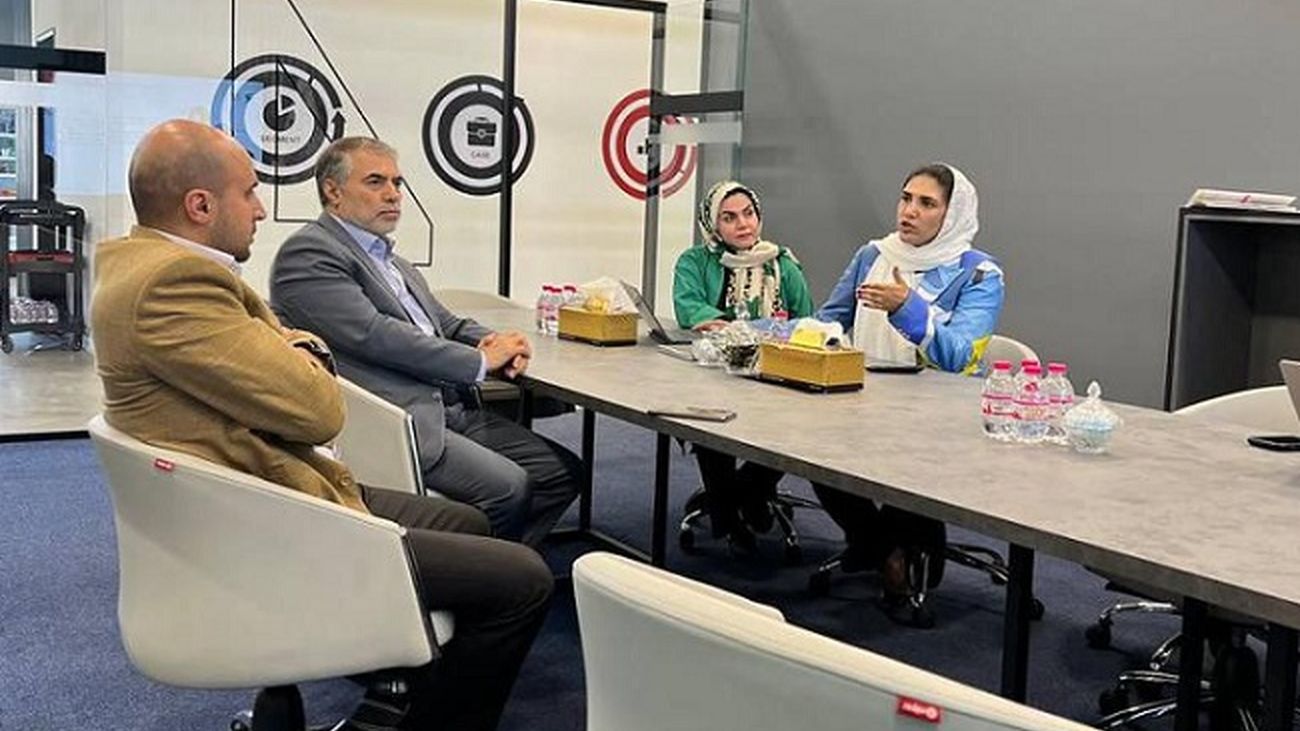 کارخانه نوآوری آمپر، پیشرو در تزریق فناوری و نوآوری به صنعت است