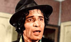 عکس جنجالی نوه‌های بیک ایمانوردی/ شباهتی که باورکردنی نیست!