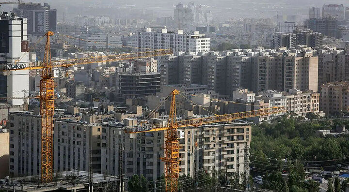 خرید مسکن در تهران رویا شد / مستاجران تهرانی به کجا کوچ میکنند؟