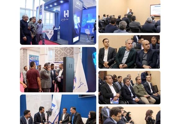 تشریح خدمات فناورانه بانک صادرات ایران به صنعت پخش