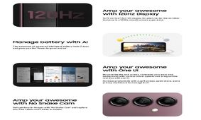 زمان رونمایی سری گوشی‌های گلکسی A سامسونگ رسما اعلام شد