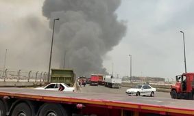 سرنخ تازه از علت انفجار بندر رجایی / مقصر اصلی شناسایی شد