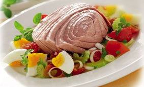 نوبتی هم باشد این سری گرانی سراغ تن ماهی رفت!