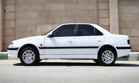 امروز جنجالی ترین خودروی سال را بخرید  + شرایط فروش
