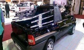 این خودرو در بازار ارزان‌تر از کارخانه فروخته می‌شود!