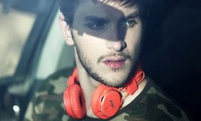 دارا حیایی با تیپ حیرت‌انگیز خود سوژه رسانه‌ها شد!