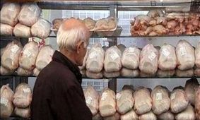 جدیدترین نرخ مرغ در بازار امروز + جدول قیمت