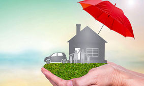 با این روش بیمه‌ نامه آنلاین بخرید!