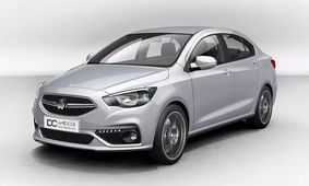 خودرو محبوب سایپا به نیم میلیارد رسید + فیلم تست و بررسی شاهین