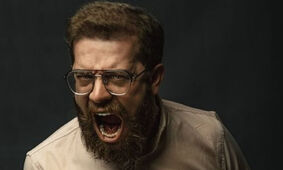 افشای رابطه عاشقانه مجتبی شفیعی و بازیگر مشهور!