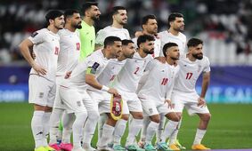 جام ملت‌های آسیا 2023 / حریف قطعی تیم ملی  ایران در مرحله یک هشتم‌ نهایی مشخص شد
