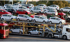 
اتفاقی که به بازار خودرو شوک وارد کرد