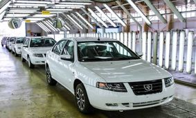 روایتی از تاخیر در تحویل خودرو‌های سامانه یکپارچه / خودروی ۲۸۰ میلیونی، ۳۵۵ میلیون تمام شد