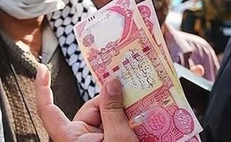 قیمت دینار عراق امروز ۵ مهر ۱۴۰۵