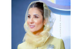 شوک سارا بهرامی به طرفداران مد: لباس تکراری و مفهوم پایداری! + فیلم