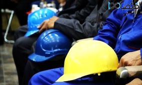 تصمیم نهایی دولت درباره ترمیم دستمزد کارگران
