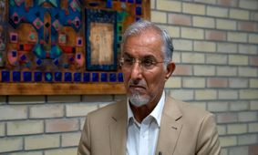 بازی با نرخ ارز / راغفر از پشت‌پرده می‌گوید / آنهایی که گران کرده اند نرخ را پایین می آورند