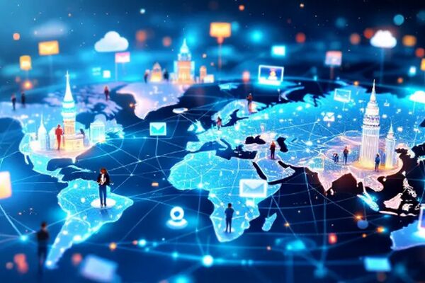 نماینده مجلس: فعلا قرار نیست اینترنت باز شود
