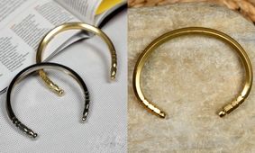 استفاده از خلخال برای مردان چه حکمی دارد؟ 

