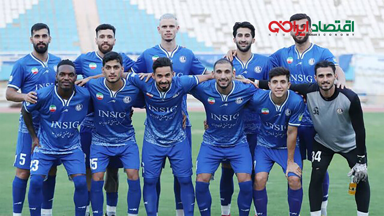 بازیکن استقلال خوزستان نظر موسیمانه را جلب کرد/ خرید باکیفیت از تیم هم نام