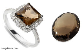 این سنگ برای زنان هزار و یک خاصیت دارد