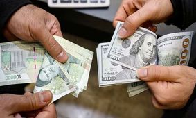  دلار به تعادل رسید؟