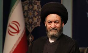 تبریز و درخشش آیت‌الله مدنی