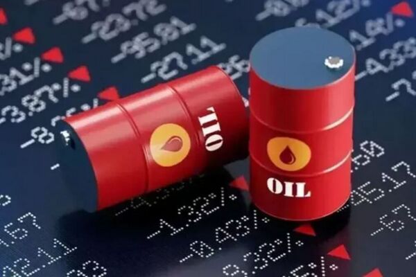 کاهش شدید قیمت نفت در بازار جهانی!