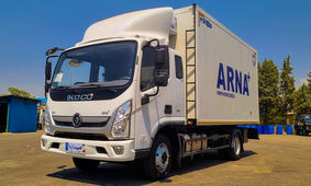 آغاز طرح فروش اقساطی ایران خودرو + جدول و شرایط
