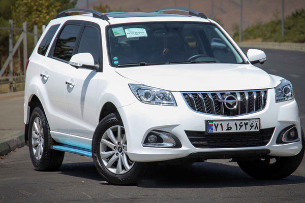 خرید اقساطی هایما آبان ۱۴۰۴ | فقط با ماهی ۱۷ میلیون تومان! + جدول شرایط