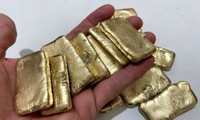 حراج آنلاین شمش طلا از هفته آینده آغاز می شود