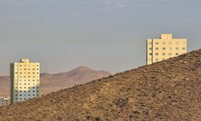 طی ۱۲ سال اخیر قیمت زمین در تهران چقدر رشد کرد؟