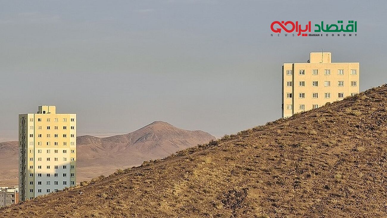 طی ۱۲ سال اخیر قیمت زمین در تهران چقدر رشد کرد؟
