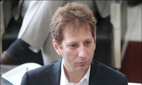 رابطه جنجالی/ آیا مهمان بابک زنجانی با ترامپ نسبت فامیلی دارند؟+عکس!