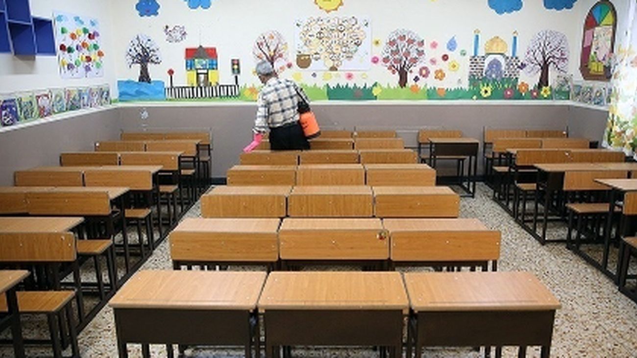 اطلاعیه آموزش و پرورش درباره تعطیلی مدارس در سال ۱۴۰۴