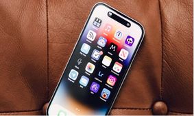 عکس های واقعی آیفون ۱۵ را با پورت USB-C و جزیره پویا در اینجا ببینید