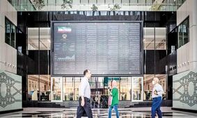 رکوردشکنی بورس در ابتدای بازار؛ عقب‌نشینی در پایان معاملات
