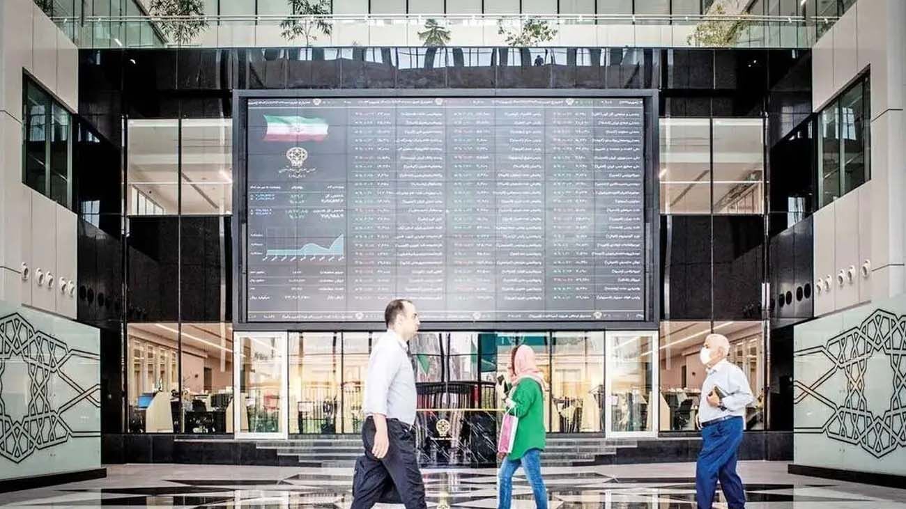 بورس تهران رکورد زد؛ شاخص کل با جهش سنگین وارد کانال تازه شد