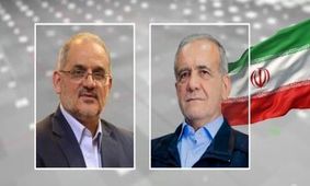 فوری/ رئیس دفتر مسعود پزشکیان مشخص شد