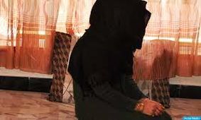 این زنان ایرانی تن فروش هستند / اشکتان را در می آورند !