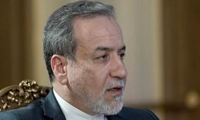 عراقچی: ما برای جنگ، برای دیپلماسی و برای گزینه‌های اقتصادی آماده‌ایم