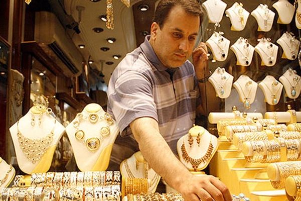 قیمت طلا امروز چهارشنبه ۲۹ بهمن ۱۴۰۴ + جدول